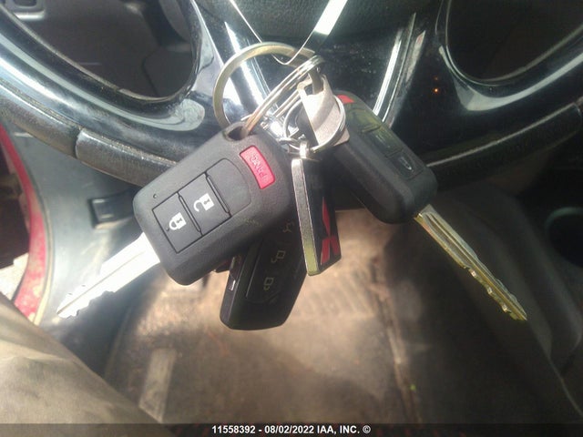JA4AJ3AU7HZ610757 Mitsubishi RVR SE