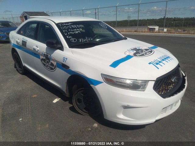 2014 1FAHP2MK8EG146589 головне зображення