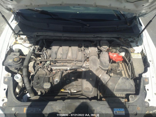 Ford Taurus Police Interceptor 2014 1FAHP2MK8EG146589 Image 11