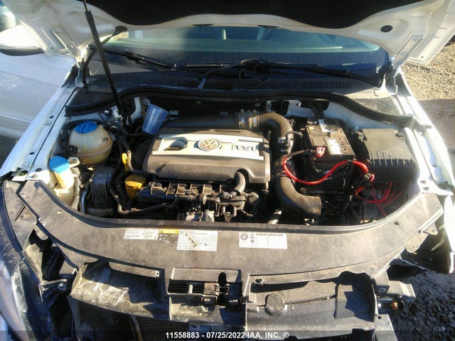 WVWBN7AN3EE536366 Volkswagen CC SPORT