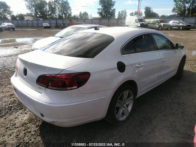 WVWBN7AN3EE536366 Volkswagen CC SPORT
