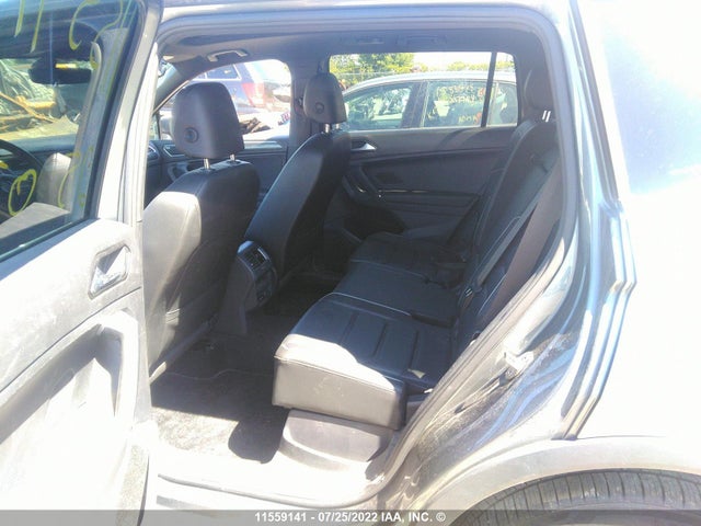 3VV4B7AX4JM140021 Volkswagen Tiguan Sel Premium