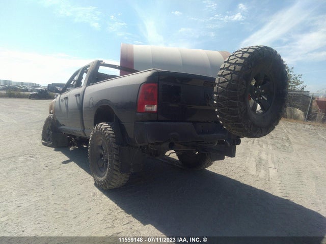 1C6RR7FT5GS405753 RAM 1500 St