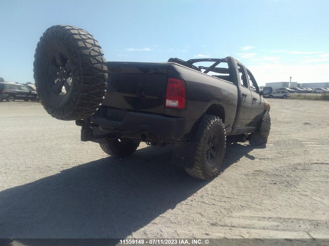 1C6RR7FT5GS405753 RAM 1500 St