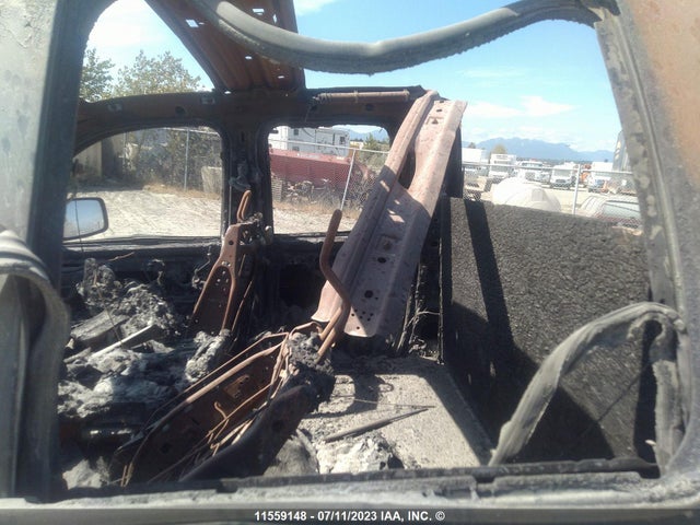 1C6RR7FT5GS405753 RAM 1500 St