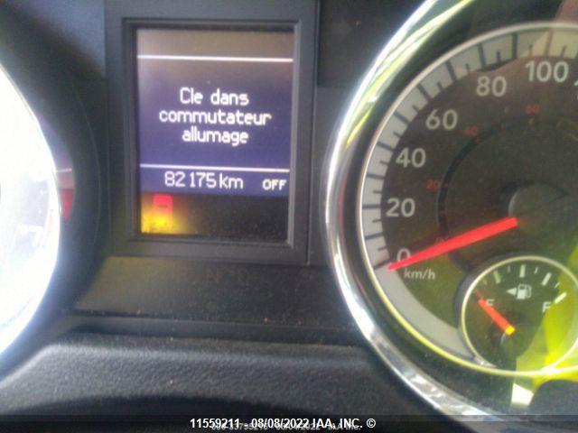 Dodge Grand Caravan Crew 2018 2C4RDGDG8JR290121 Image 11
