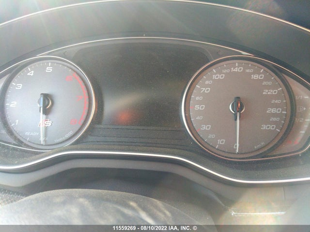 WAUB4AF49KA054310 Audi S4 Premium Plus