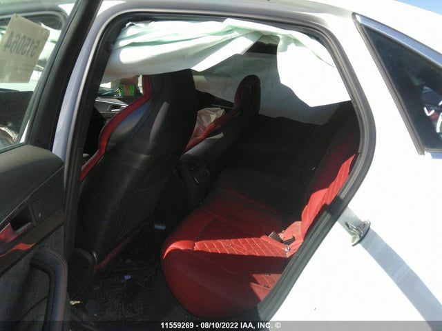 WAUB4AF49KA054310 Audi S4 Premium Plus