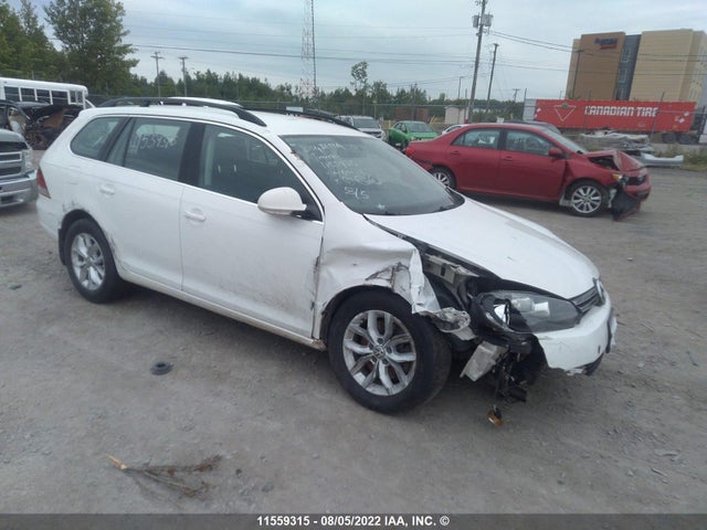Volkswagen JETTA TDI 2014 3VWPL7AJ7EM607102 main image
