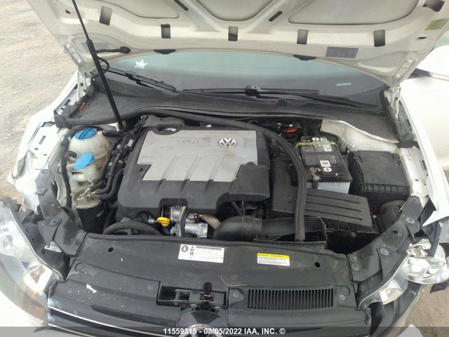 Volkswagen JETTA TDI 2014 3VWPL7AJ7EM607102 Image 11