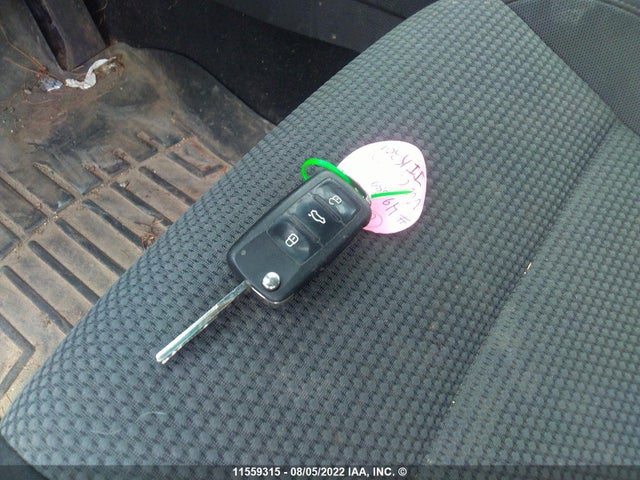 Volkswagen JETTA TDI 2014 3VWPL7AJ7EM607102 Image 3
