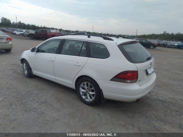 Volkswagen JETTA TDI 2014 3VWPL7AJ7EM607102 Image 4