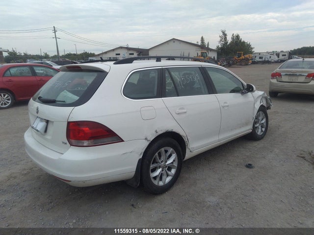 Volkswagen JETTA TDI 2014 3VWPL7AJ7EM607102 Image 5