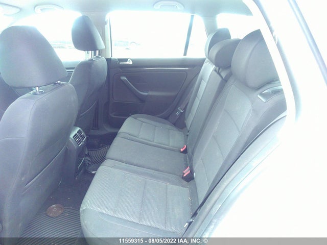 Volkswagen JETTA TDI 2014 3VWPL7AJ7EM607102 Image 9