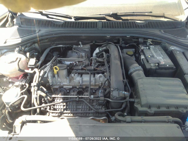 3VWG57BUXMM040675 Volkswagen Jetta Sel Premium