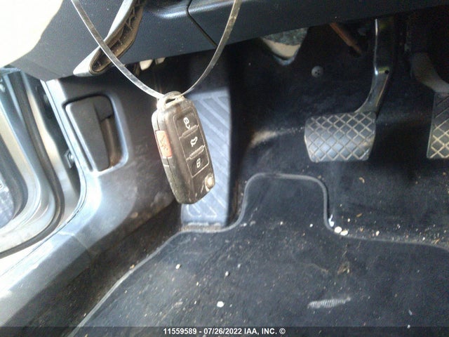 3VWG57BUXMM040675 Volkswagen Jetta Sel Premium