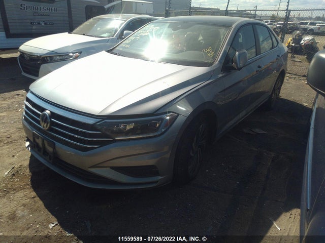 3VWG57BUXMM040675 Volkswagen Jetta Sel Premium