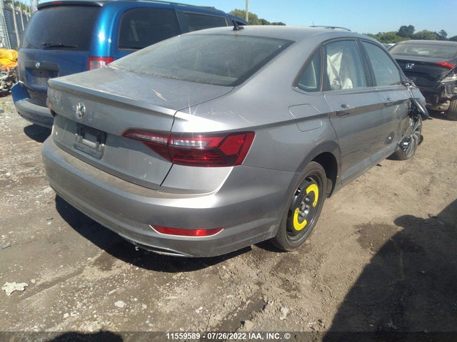 3VWG57BUXMM040675 Volkswagen Jetta Sel Premium