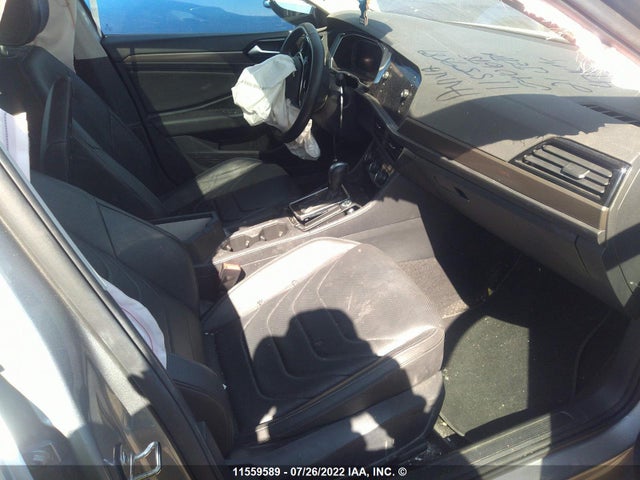 3VWG57BUXMM040675 Volkswagen Jetta Sel Premium