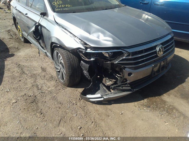 3VWG57BUXMM040675 Volkswagen Jetta Sel Premium