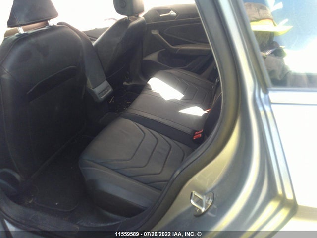 3VWG57BUXMM040675 Volkswagen Jetta Sel Premium
