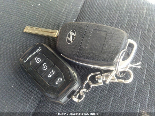 Hyundai TUCSON SE 2020 KM8J2CA47LU260485 Image 3