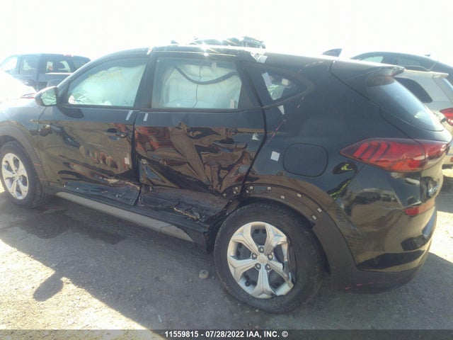Hyundai TUCSON SE 2020 KM8J2CA47LU260485 Image 7