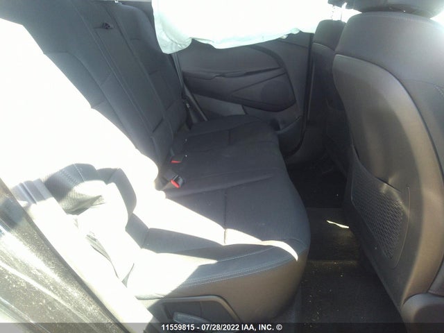 Hyundai TUCSON SE 2020 KM8J2CA47LU260485 Image 9