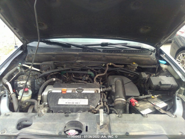 Honda Cr-v Se/ex 2006 JHLRD789X6C815730 Image 11