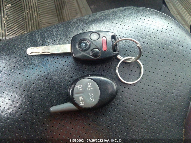 Honda Cr-v Se/ex 2006 JHLRD789X6C815730 Image 3