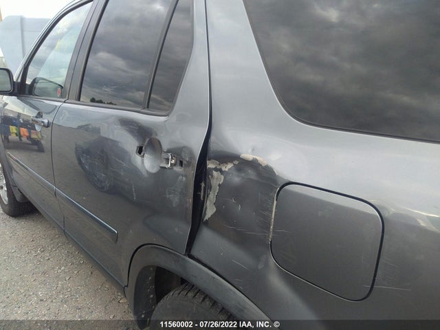 Honda Cr-v Se/ex 2006 JHLRD789X6C815730 Image 7