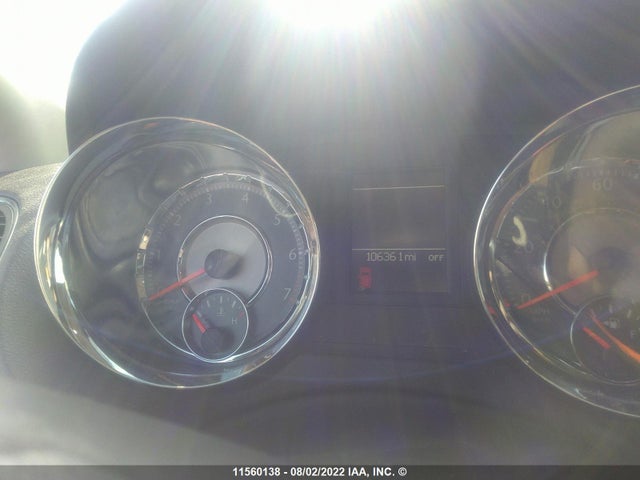 2C4RC1CG3FR697210 Chrysler Town & Country Touring L