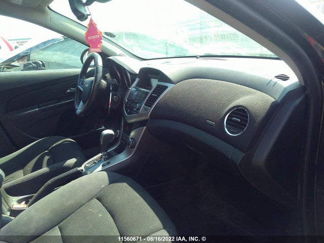 Chevrolet Cruze 2014 1G1PC5SB4E7192399 Image 6