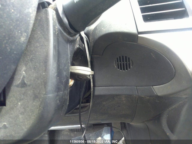 JA3AU26U69U610018 Mitsubishi Lancer