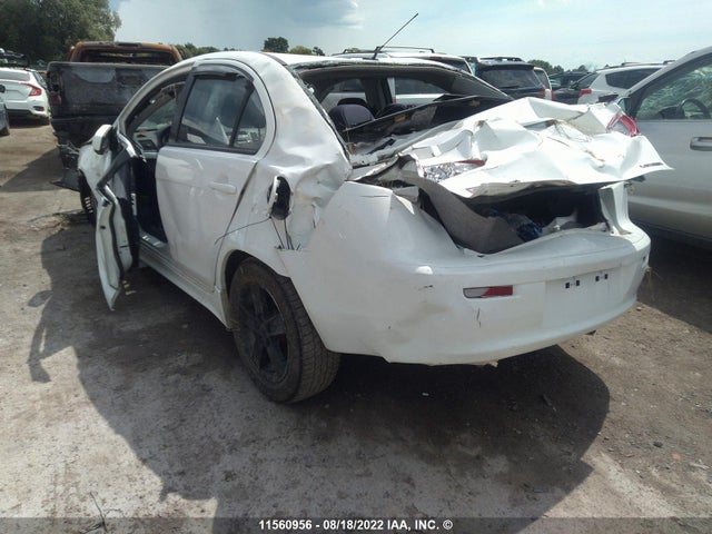 JA3AU26U69U610018 Mitsubishi Lancer