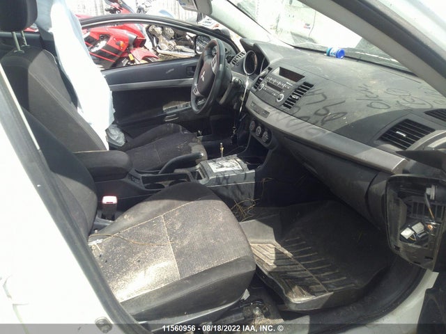 JA3AU26U69U610018 Mitsubishi Lancer