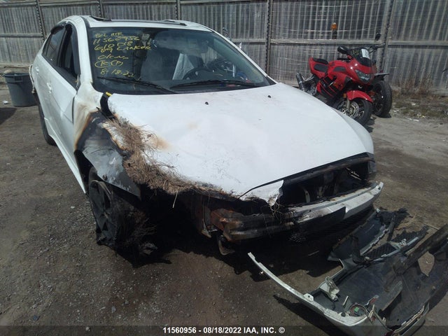 JA3AU26U69U610018 Mitsubishi Lancer