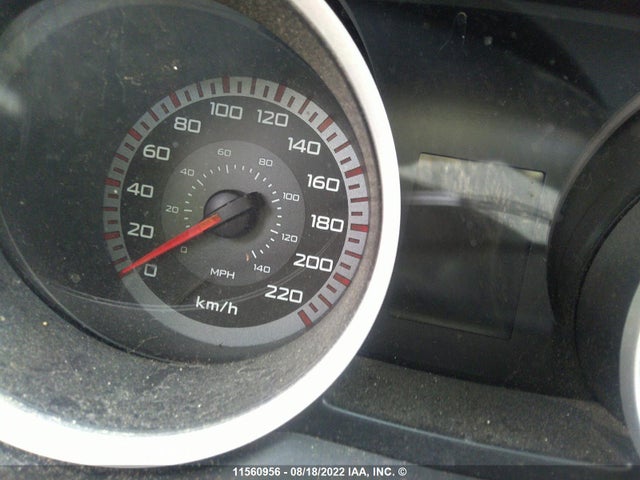 JA3AU26U69U610018 Mitsubishi Lancer