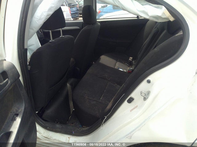 JA3AU26U69U610018 Mitsubishi Lancer