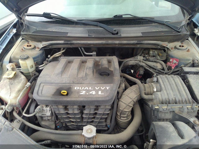 1C3BC4FB7BN576808 Chrysler 200