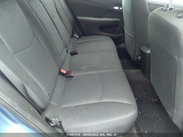 1C3BC4FB7BN576808 Chrysler 200
