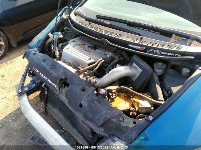 Honda Civic 2009 2HGFG21599H100782 Image 11