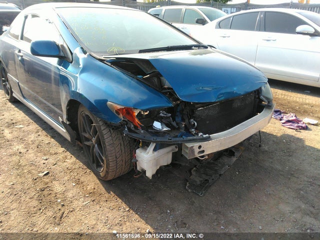 Honda Civic 2009 2HGFG21599H100782 Image 7