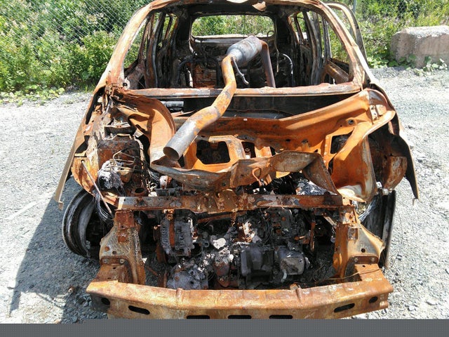 ML32A4HJ4EH021827 Mitsubishi MIRAGE ES