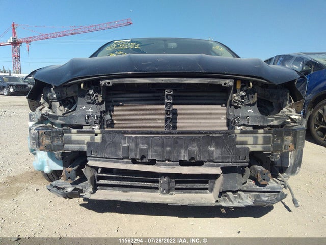 Ford Fusion Se Hybrid 2017 3FA6P0LU8HR225062 Image 7