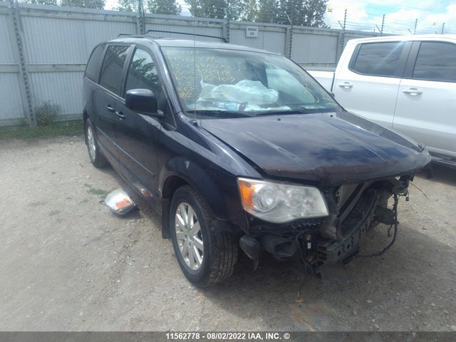 2012 2C4RDGEG4CR373918 главное изображение