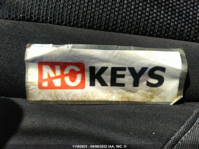 4S3GTAG60N3720443 Subaru Impreza