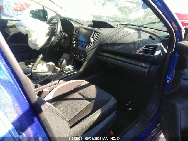 4S3GTAG60N3720443 Subaru Impreza
