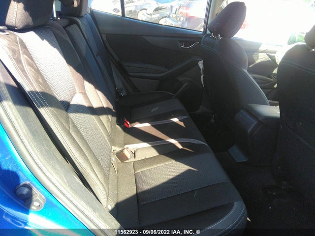 4S3GTAG60N3720443 Subaru Impreza