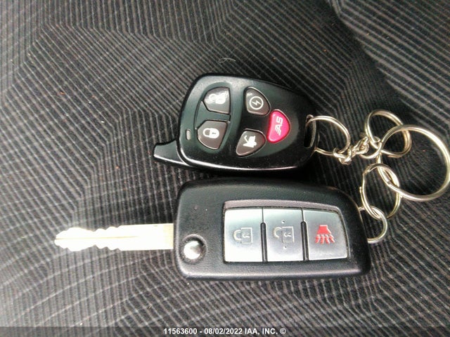 Nissan Rogue S/sl/sv 2015 5N1AT2MV1FC858366 Image 11